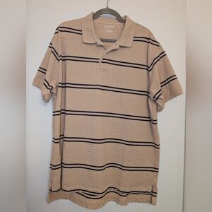 St. John's Bay Polo Size Large Mens Size Large